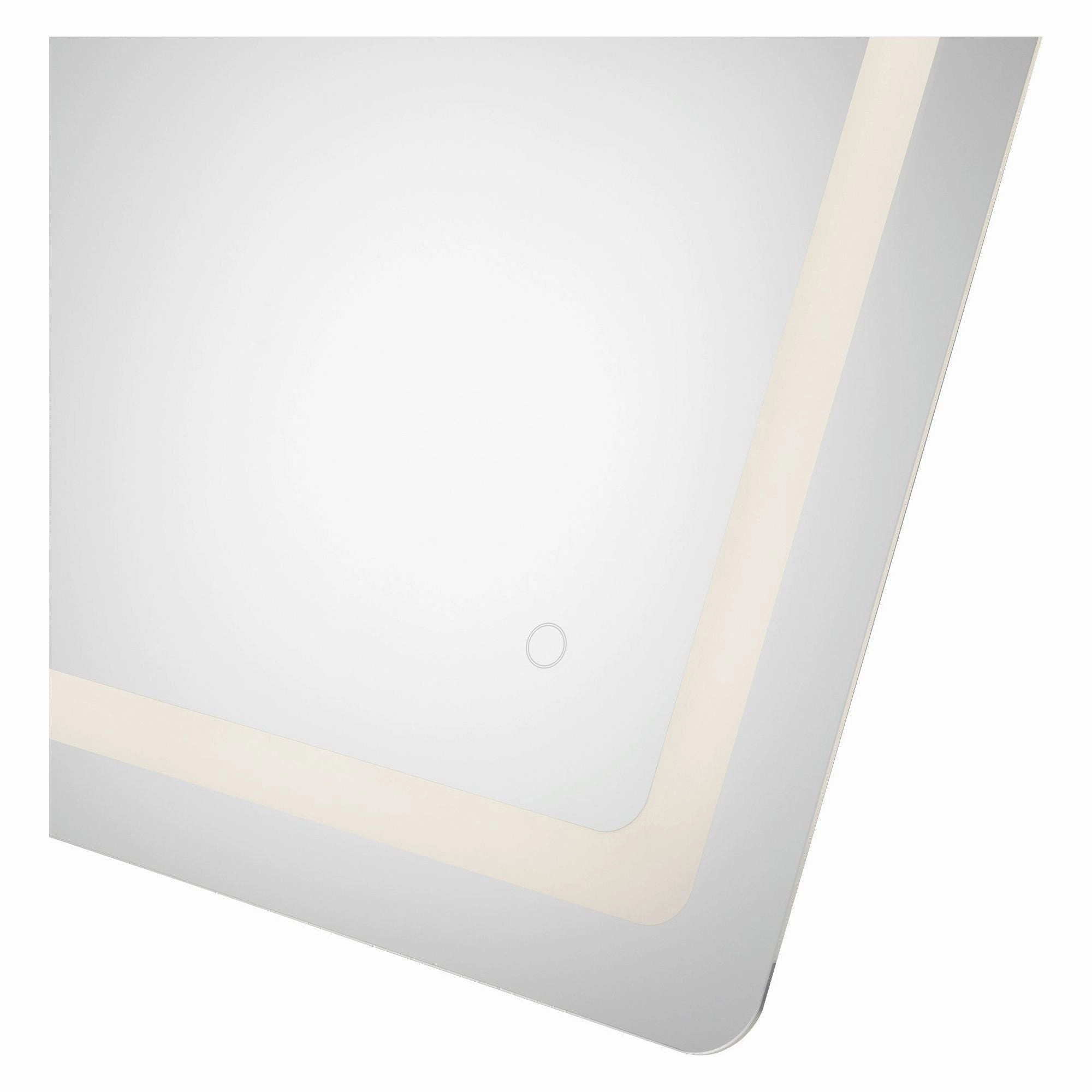 Seneca 32" Vanity Mirror