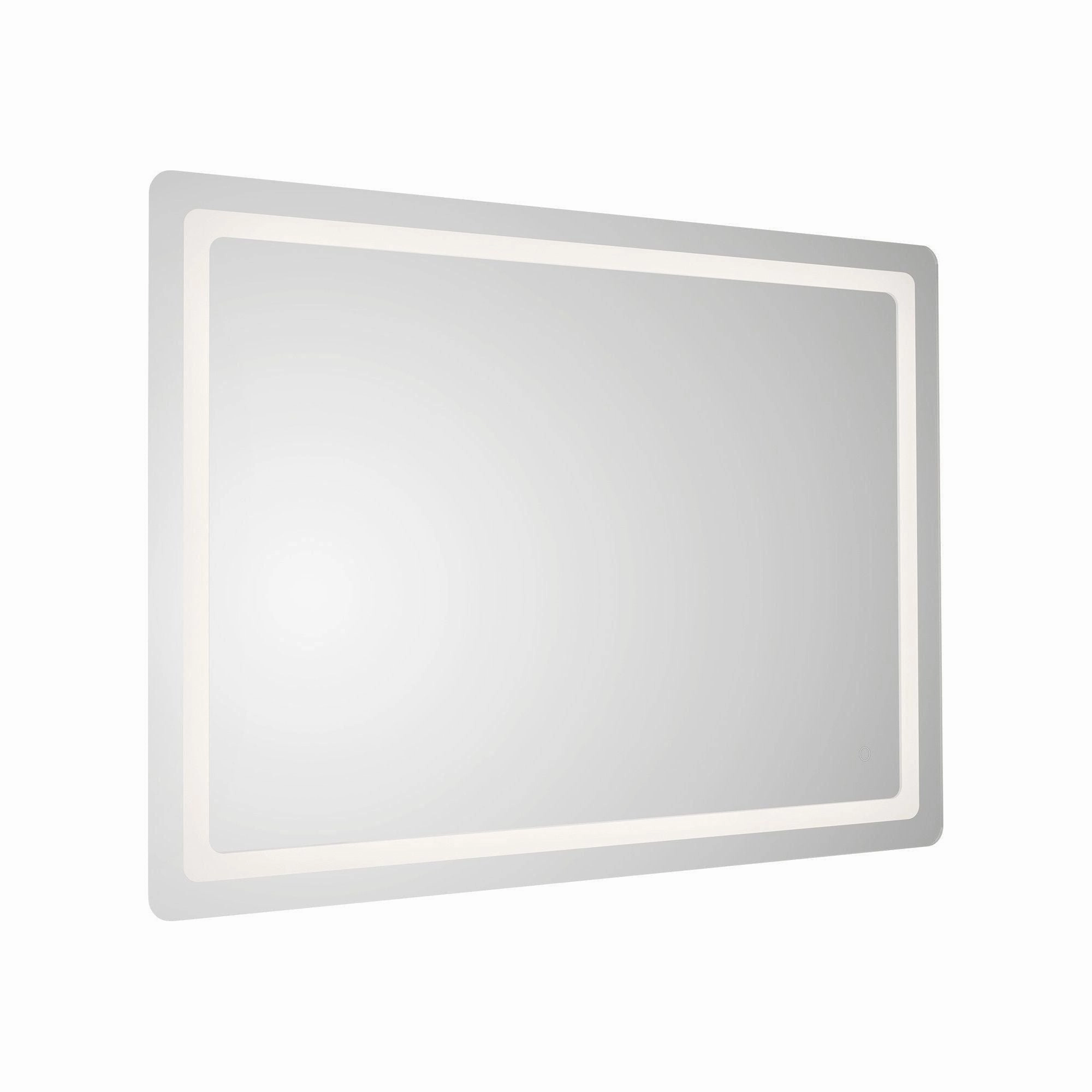 Seneca 32" Vanity Mirror