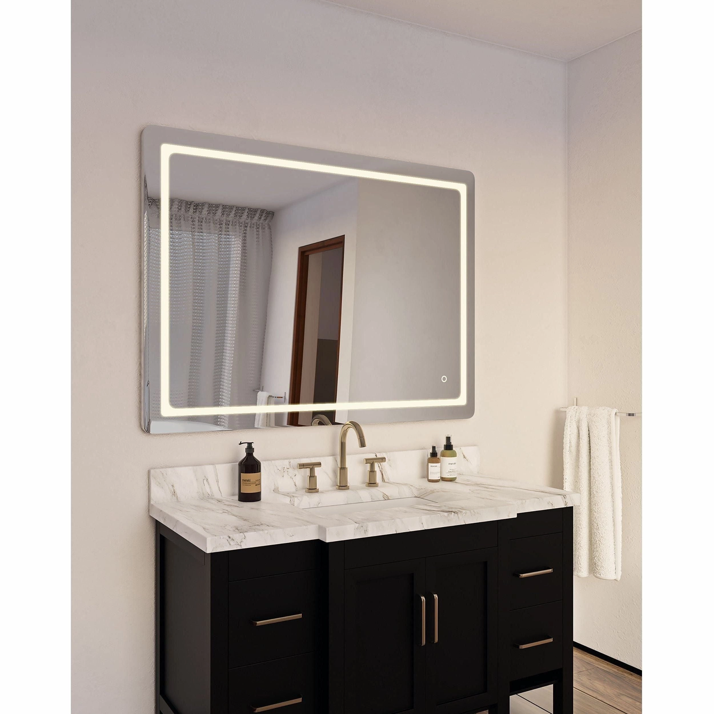 Seneca 32" Vanity Mirror