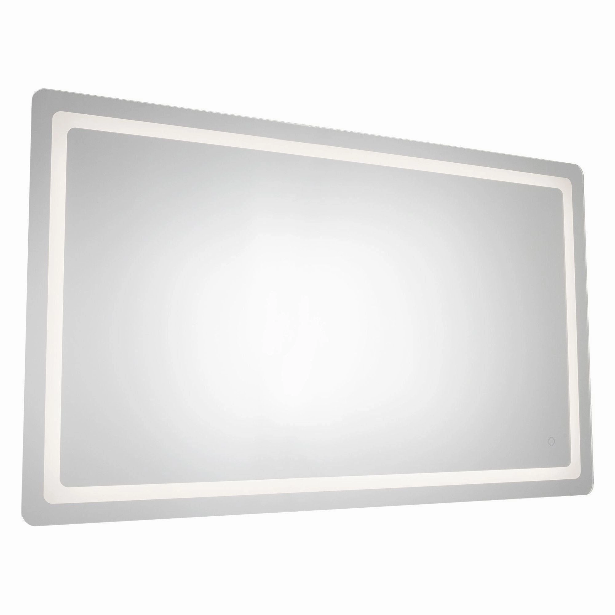 Seneca 32" Vanity Mirror