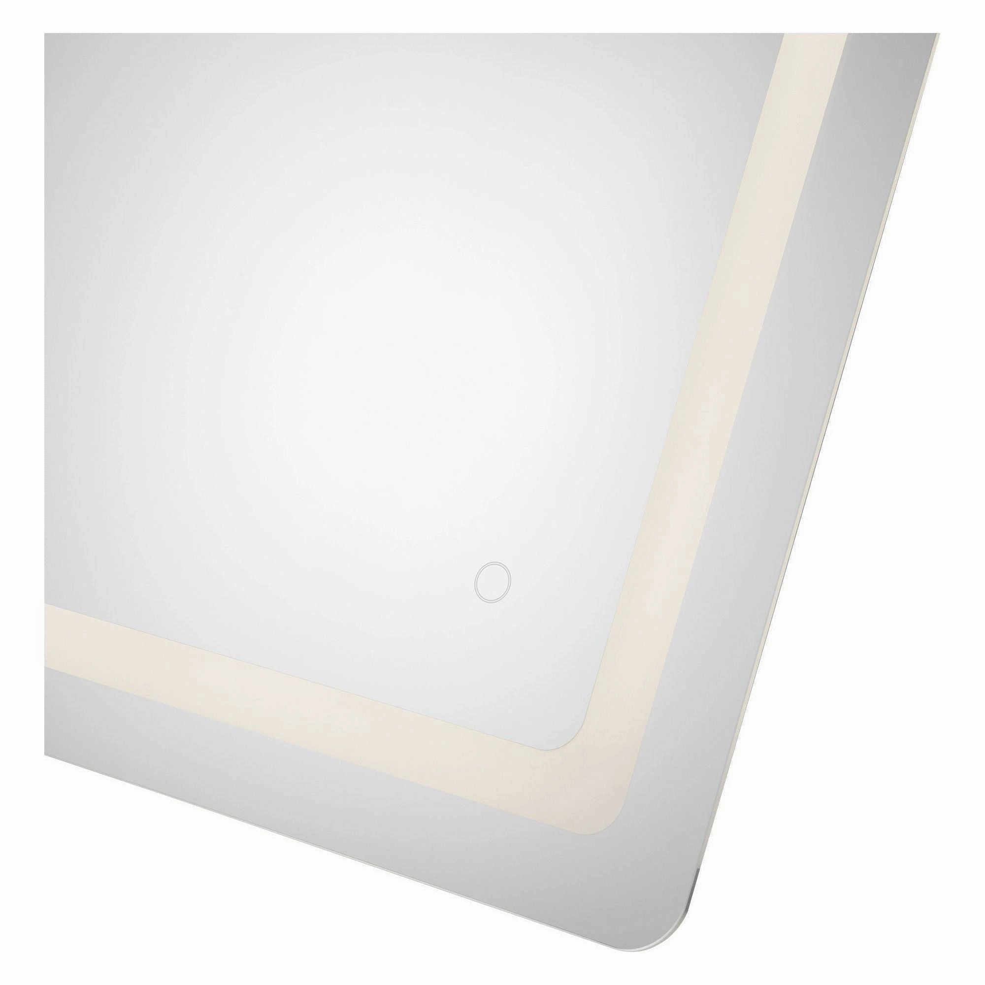 Seneca 32" Vanity Mirror