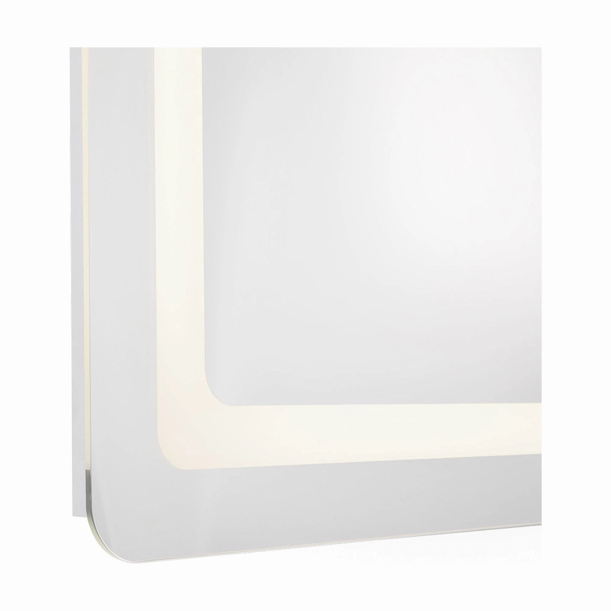 Seneca 48" LED Vanity Mirror