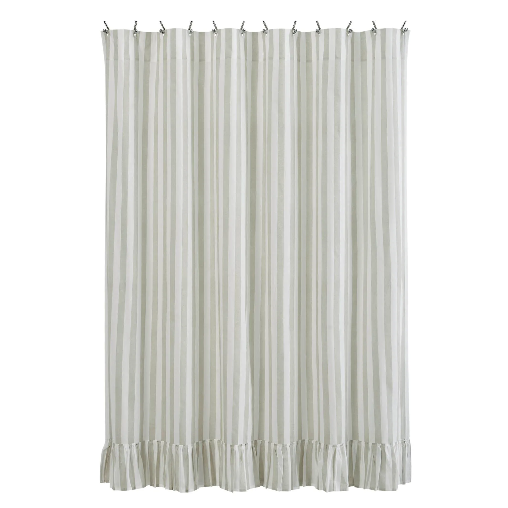 Serene Haven Shower Curtain