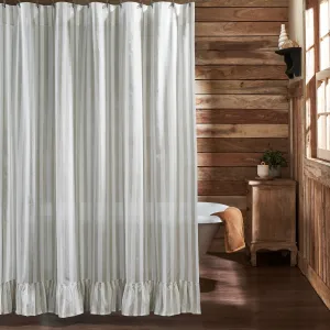 Serene Haven Shower Curtain Lighting,Lamps Fixtures