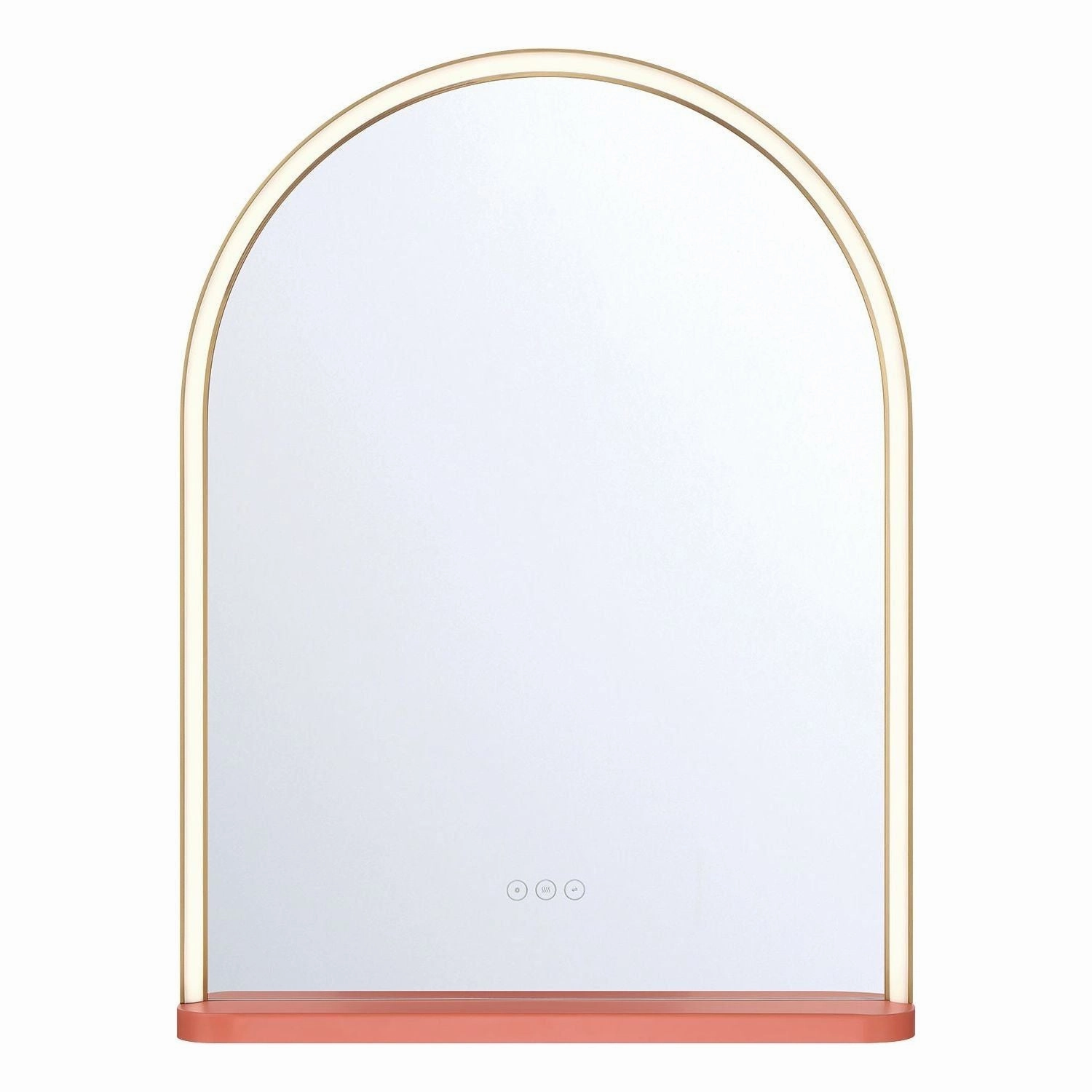 Serin 1x24" Mirror Mirrors,large decorative mirror