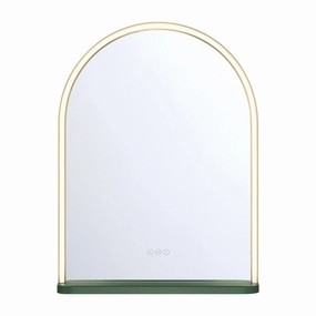 Serin 1x24" Mirror Mirrors,large decorative mirror