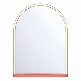 Serin 1x24" Mirror Mirrors,large decorative mirror