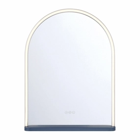 Serin 1x24" Mirror Mirrors,large decorative mirror