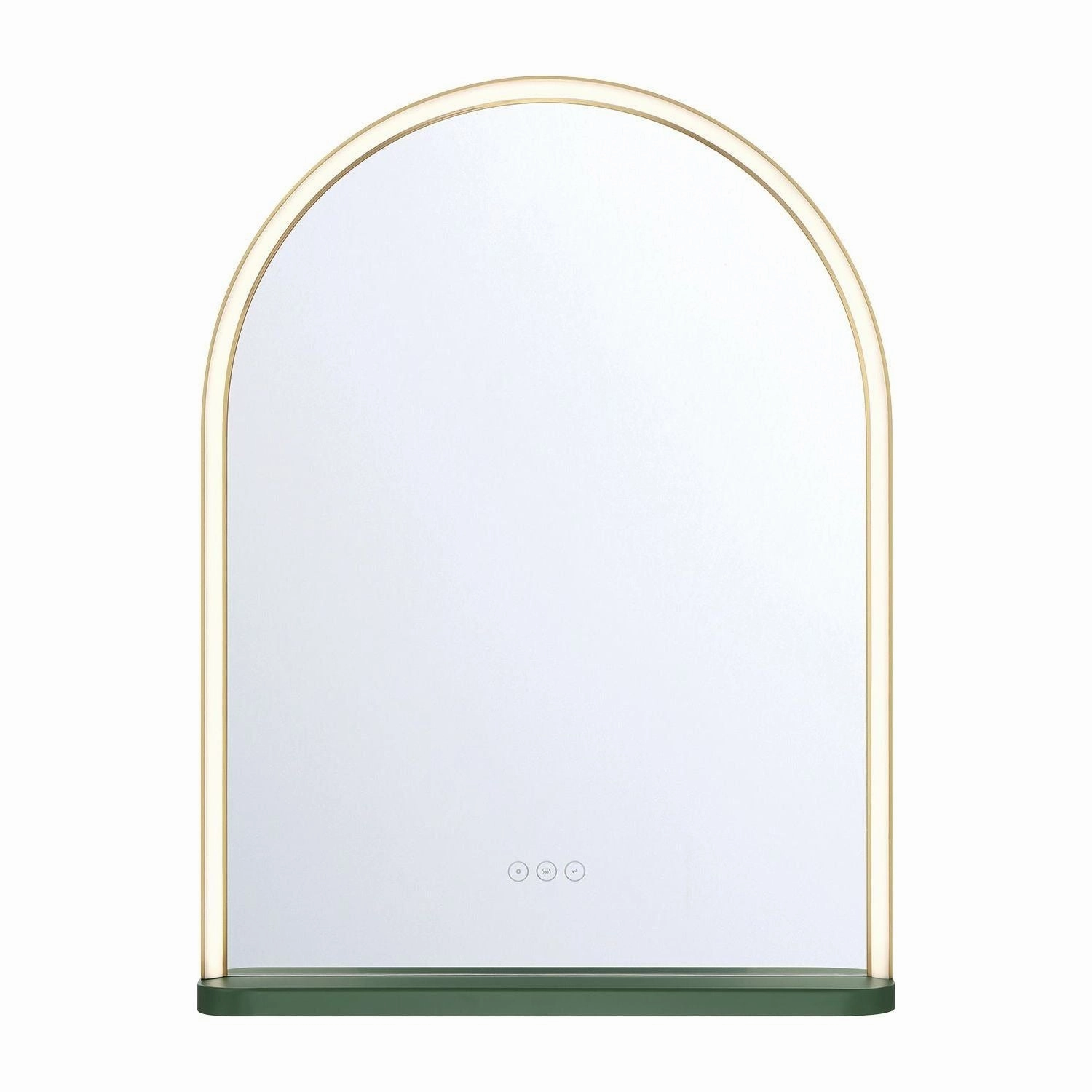 Serin 1x24" Mirror Mirrors,large decorative mirror