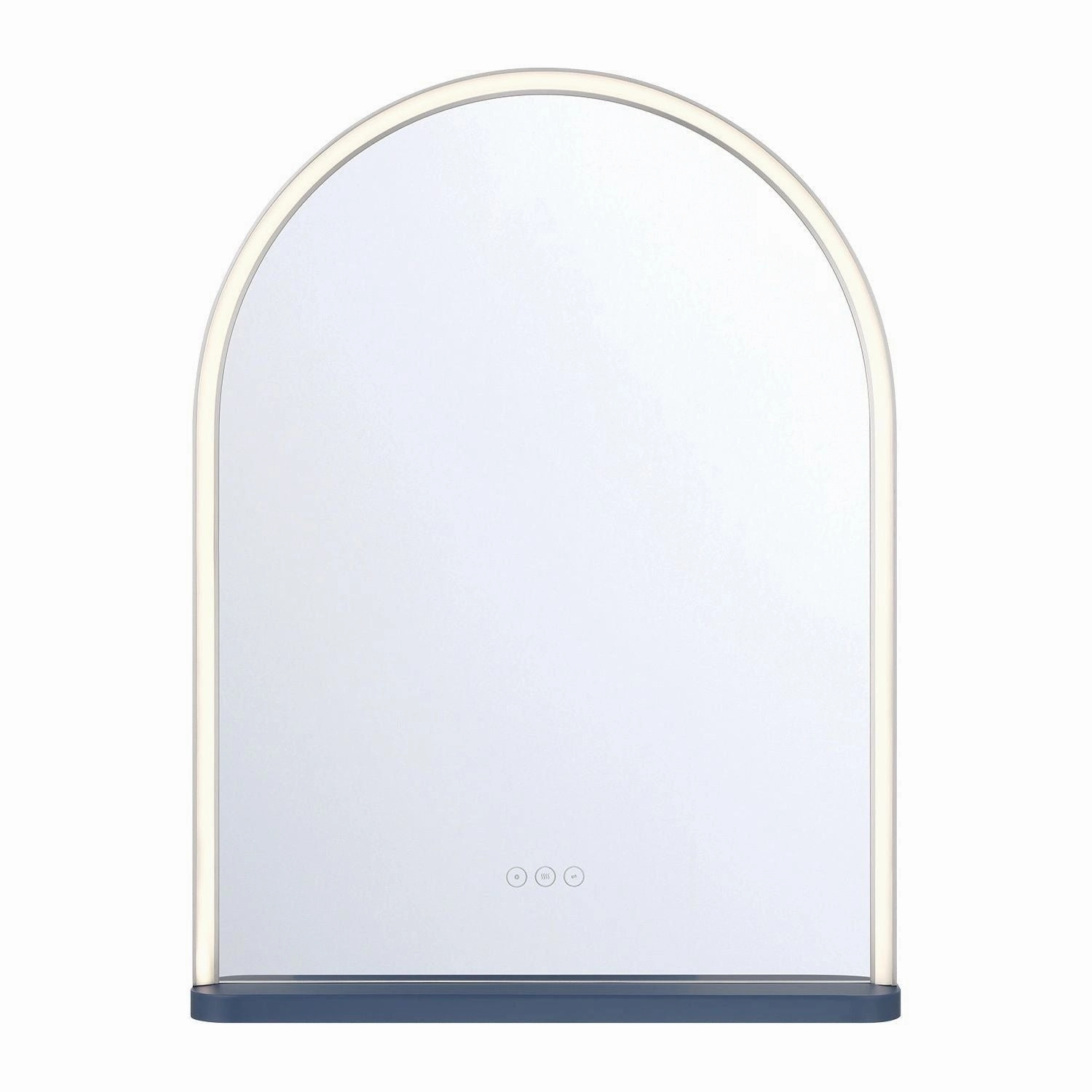Serin 1x24" Mirror Mirrors,large decorative mirror