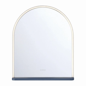 Serin 1x30" Mirror Mirrors,large decorative mirror