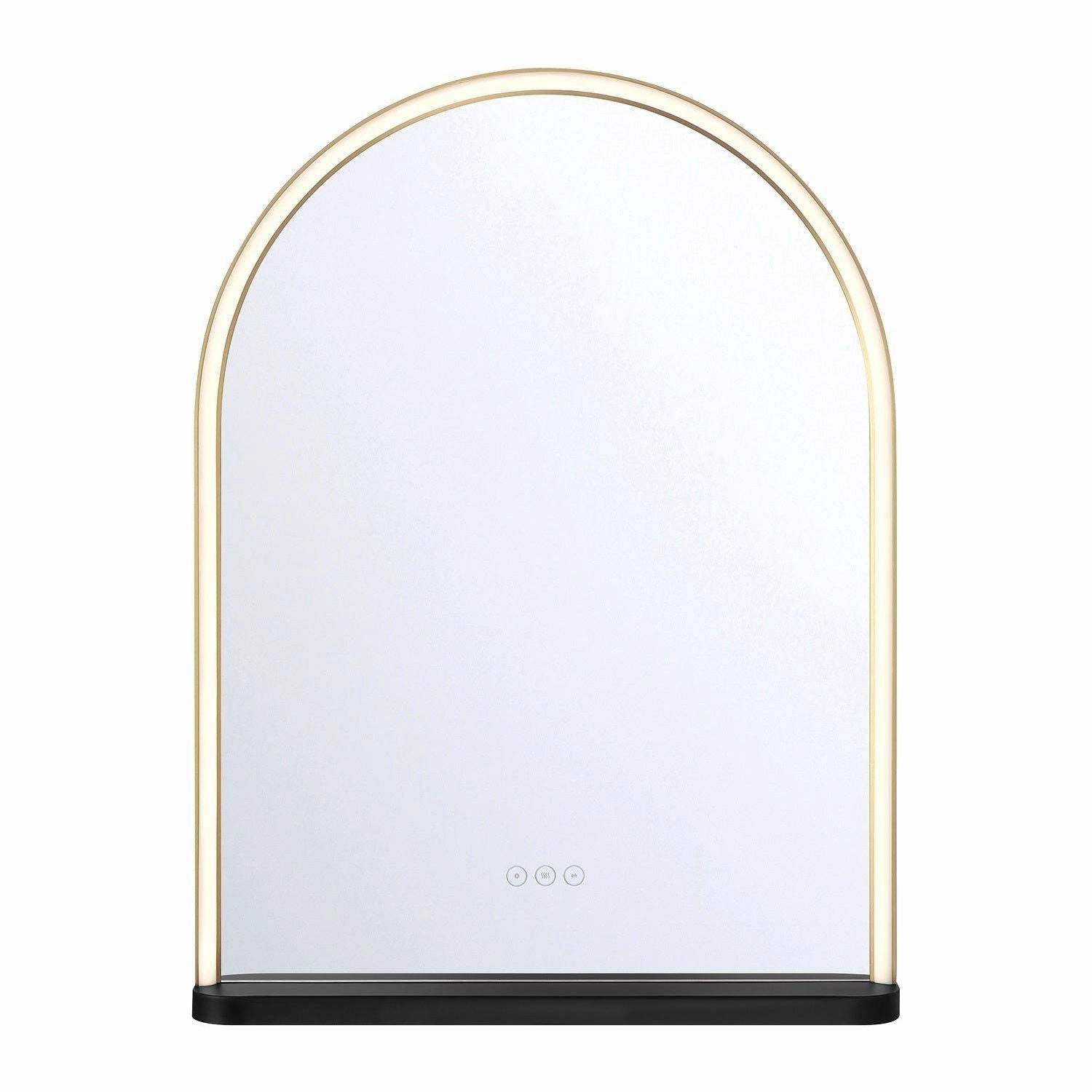 Serin 24x32" LED Mirror Mirrors,large decorative mirror