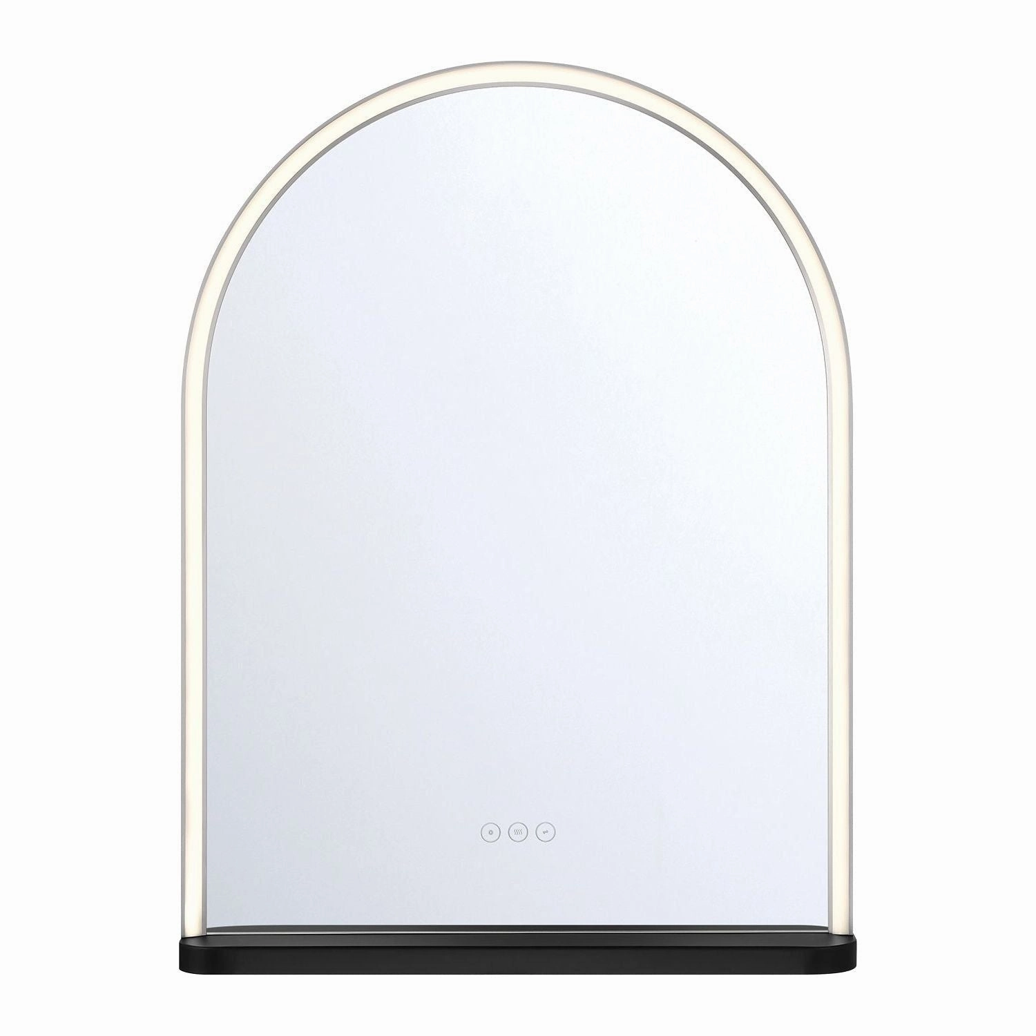 Serin 24x32" LED Mirror Mirrors,large decorative mirror