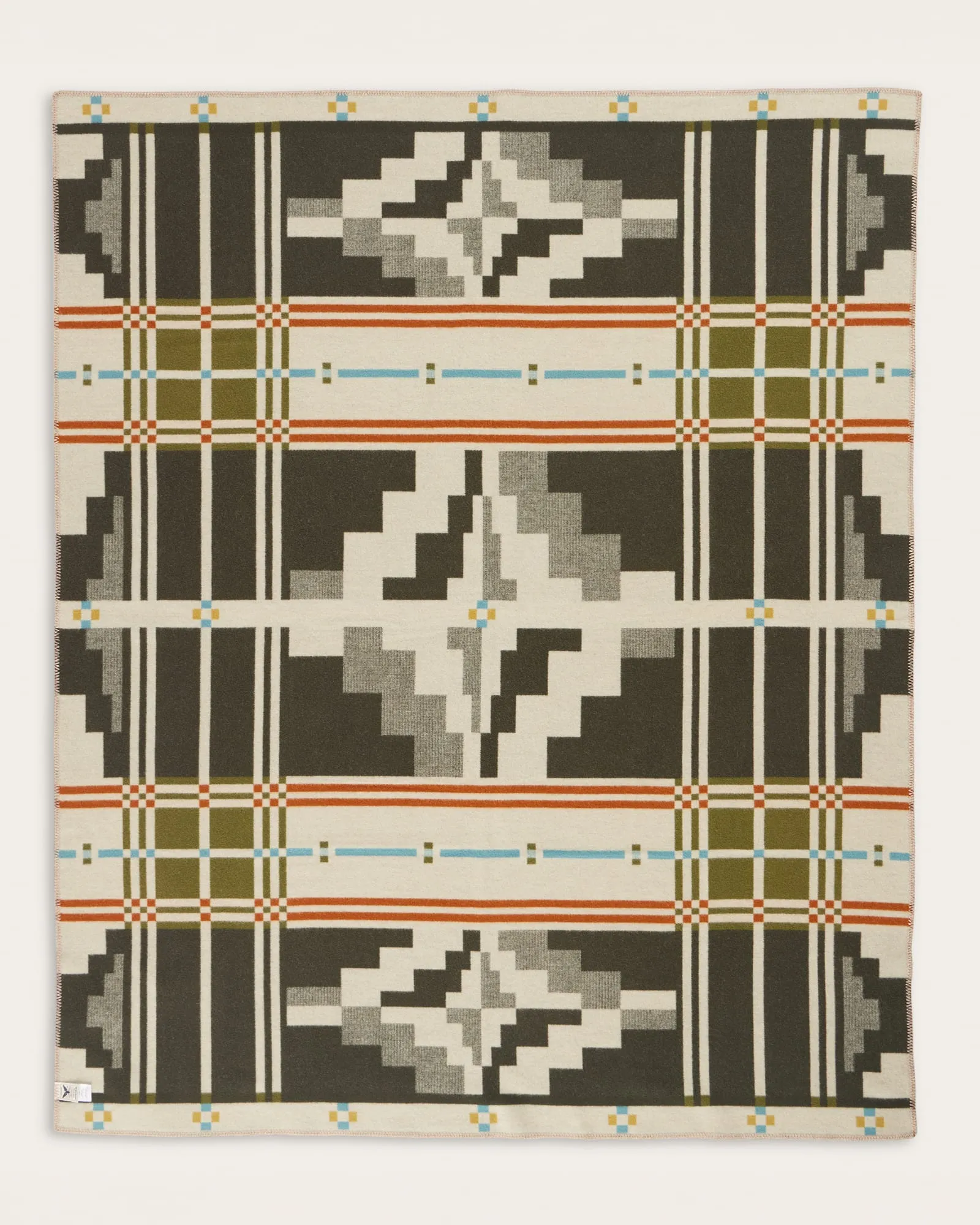 Seven Spring Blanket by Pendleton