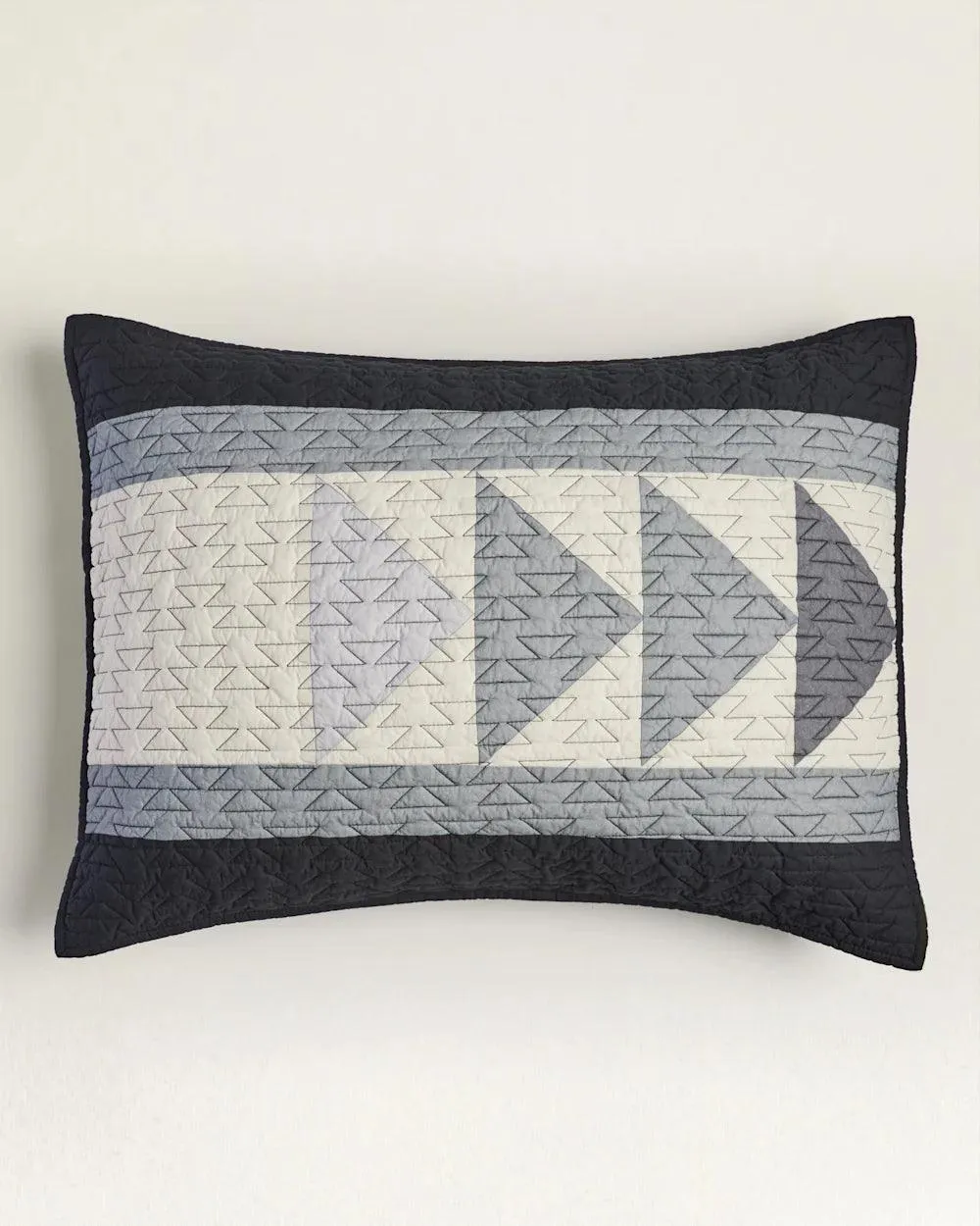 Shadow Peak Quilt Set