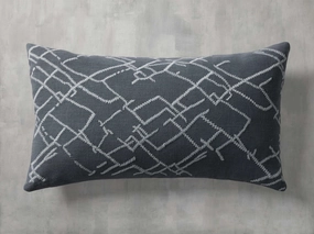 Shae Lumbar Pillow Cover Pillows & Pillow Covers,throw pillow covers
