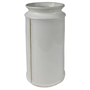 Shaw Vase, Ceramic - Lrg Vase,Ceramic Vase