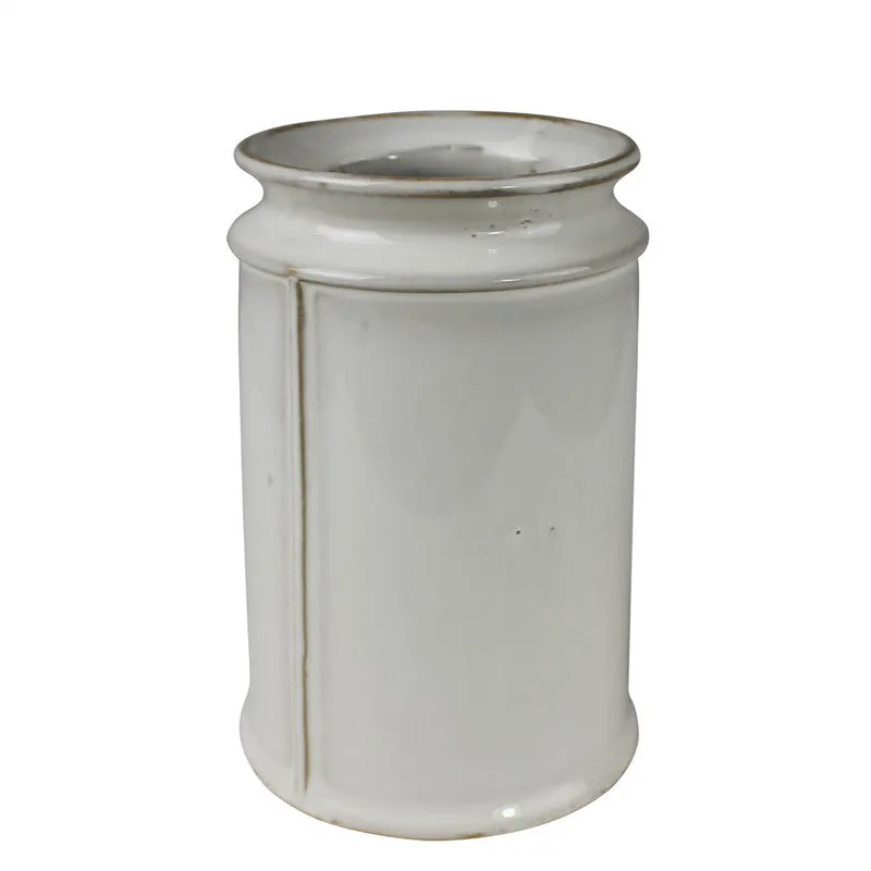 Shaw Vase, Ceramic - Sm Vase,Ceramic Vase