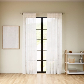 Sheera Curtains (Set of 2) Curtains & Accessories,blackout curtains for bedroom