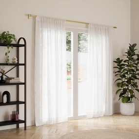 Sheera Curtains (Set of 2) Curtains & Accessories,blackout curtains for bedroom
