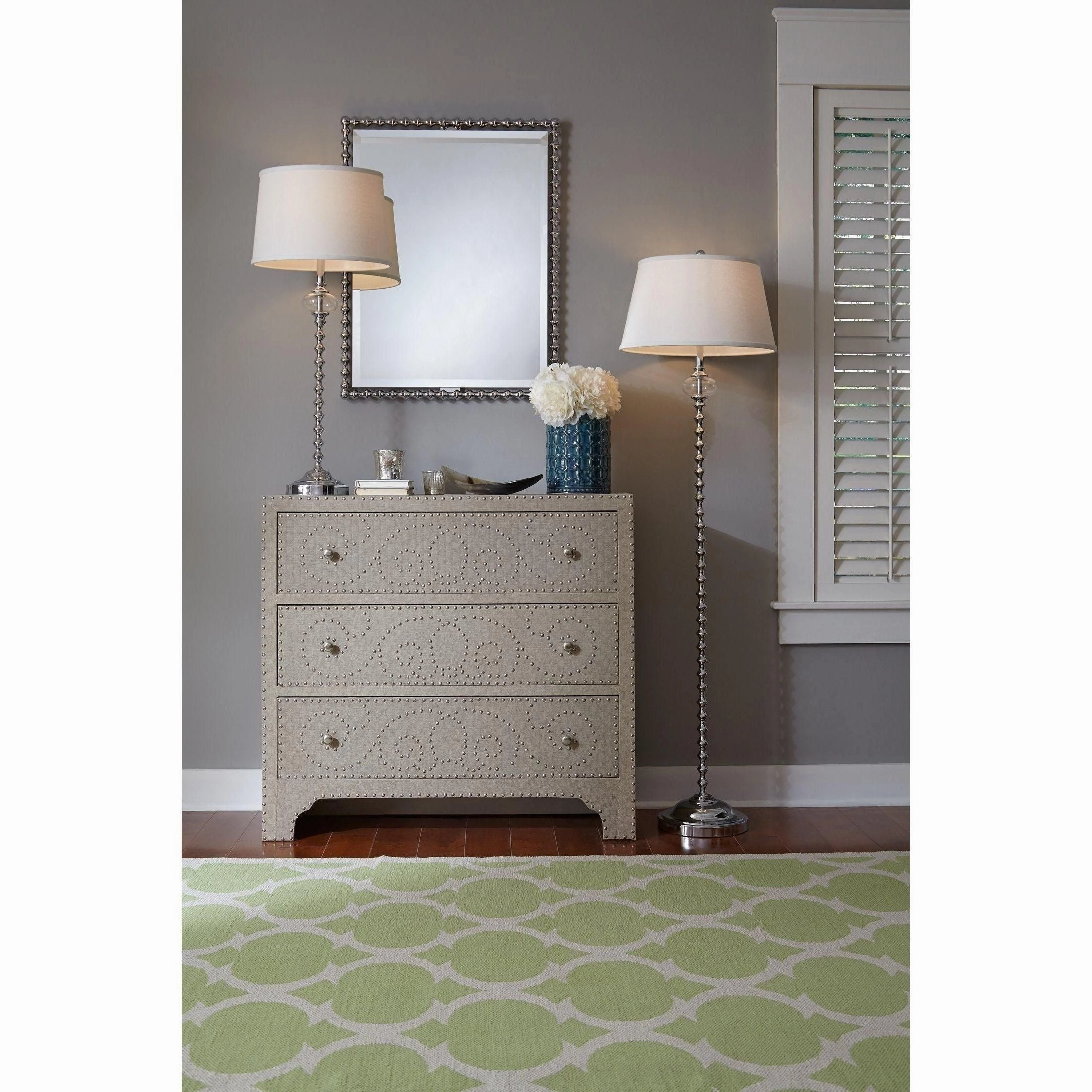 Shelburne Mirror
