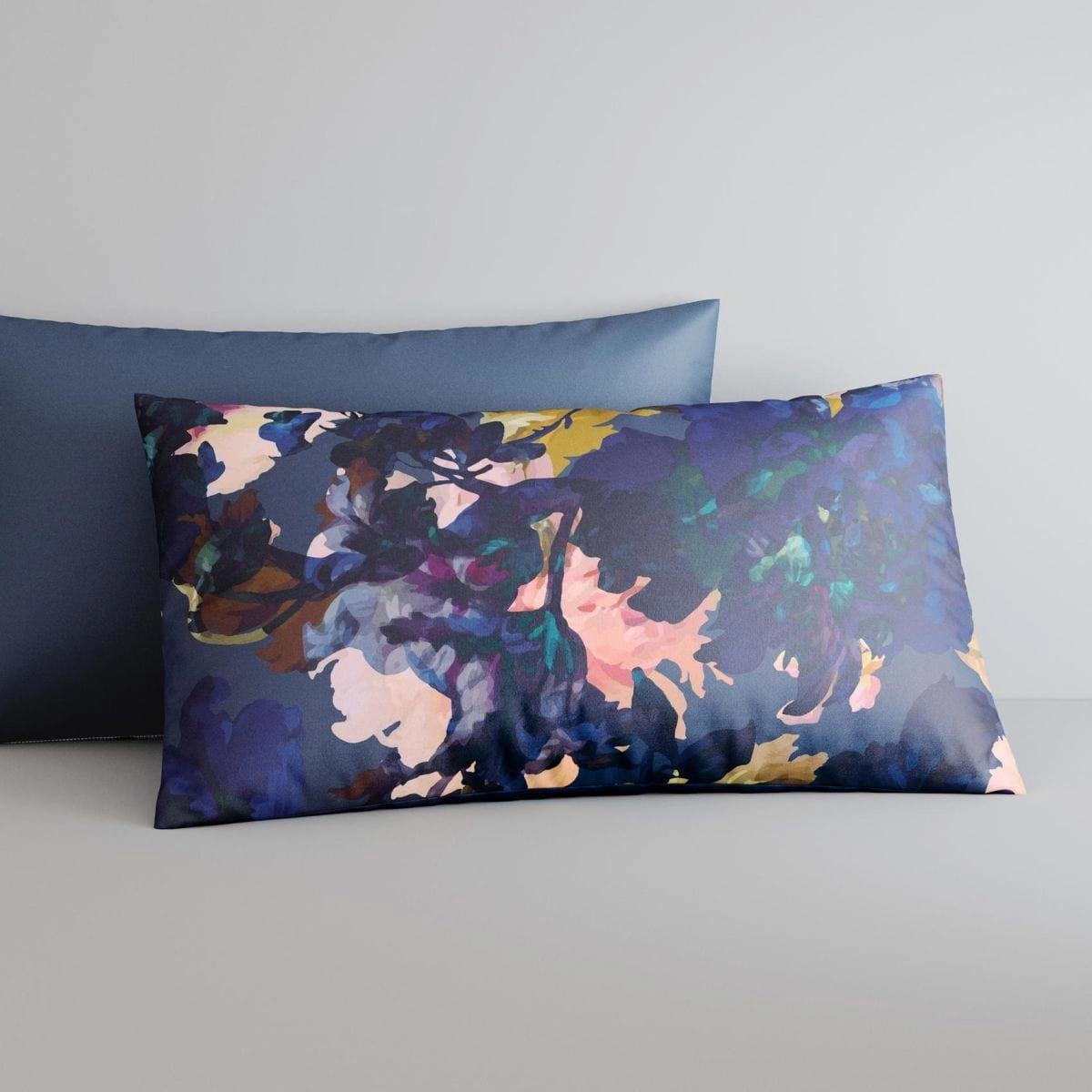 Sheridan Driessan Quilt Cover Set Double Size in Noctural