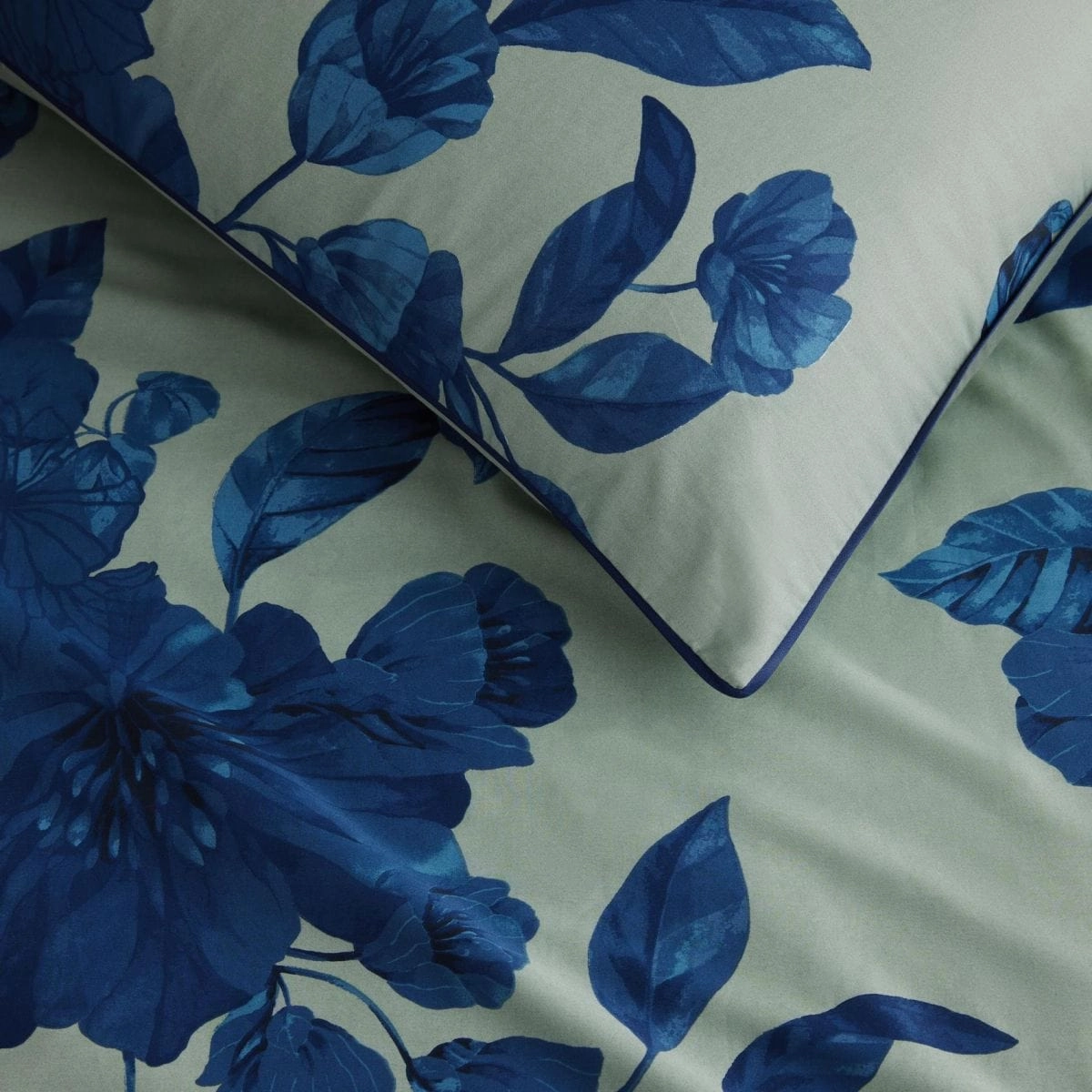 Sheridan Jossen Quilt Cover Set Double Size in Cactus
