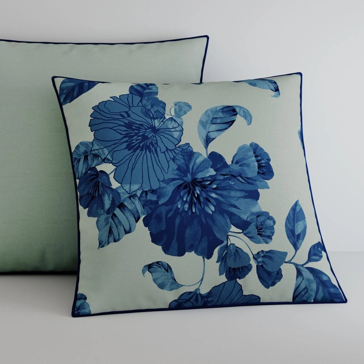 Sheridan Jossen Quilt Cover Set Double Size in Cactus