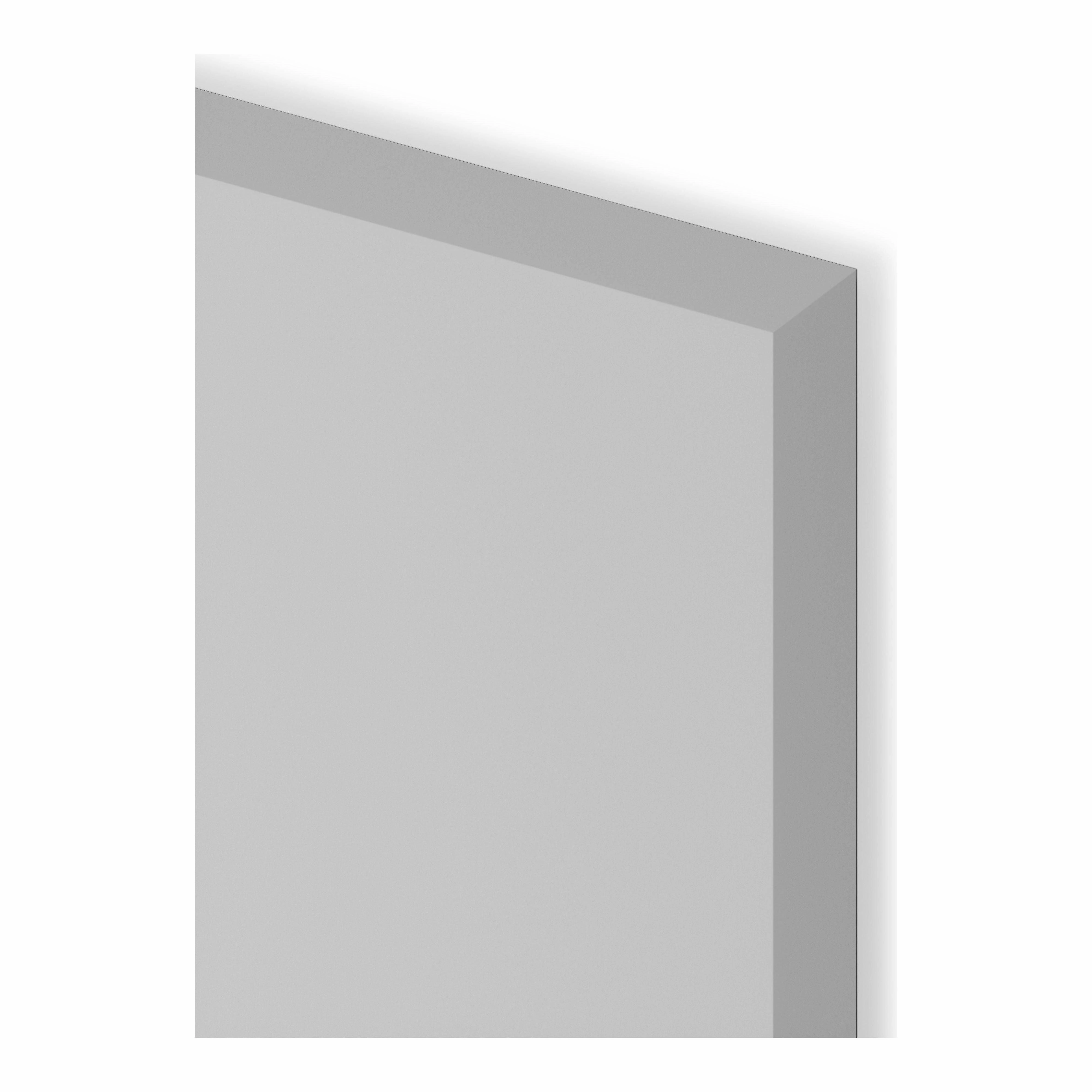 Shield Wall Mirror