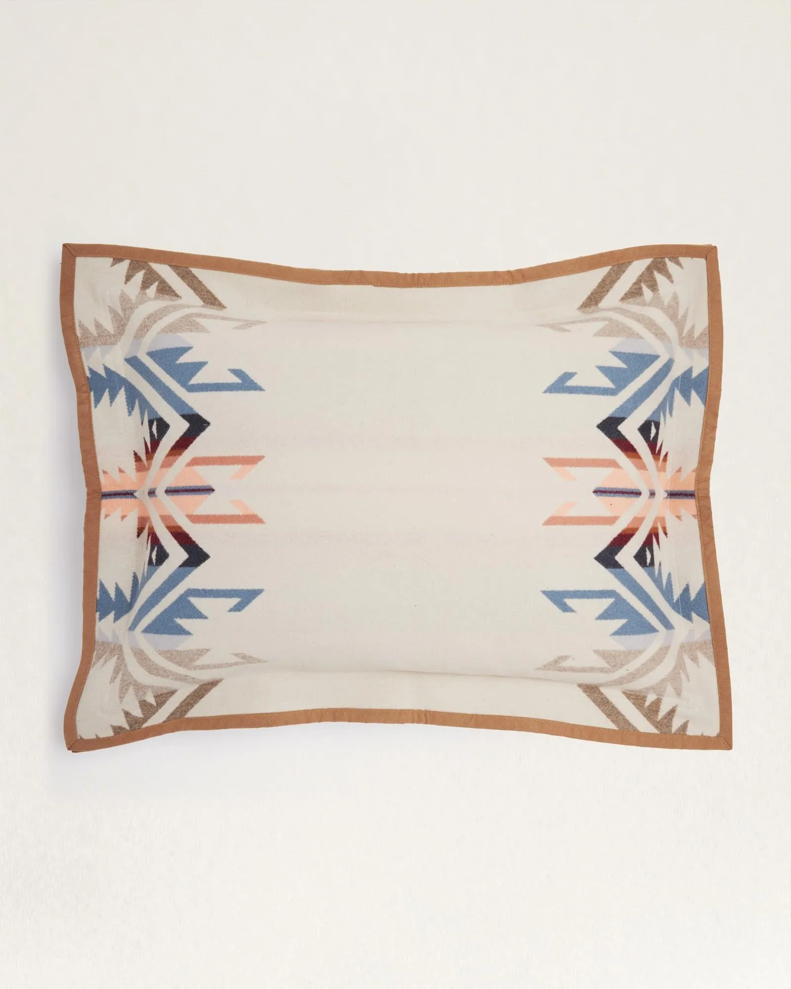 Shifting Dunes Southwest Pillow Sham