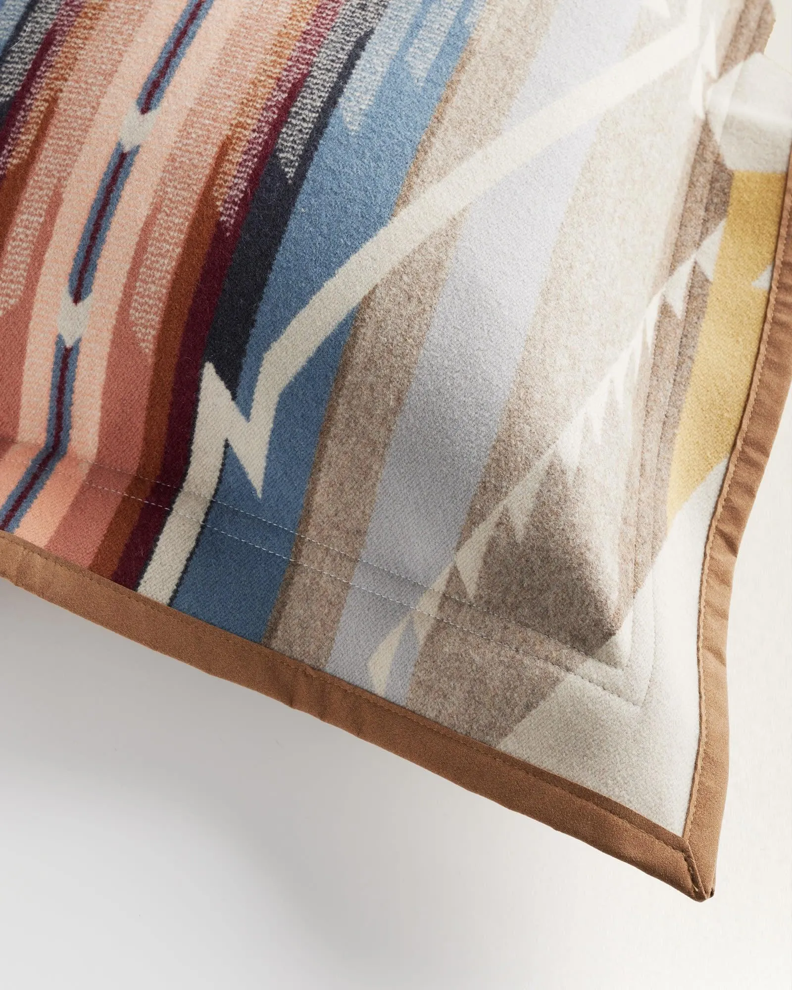 Shifting Dunes Southwest Pillow Sham