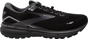 Shoes Brooks Brooks Ghost 15 GORE-TEX Womens Running Shoes - Black