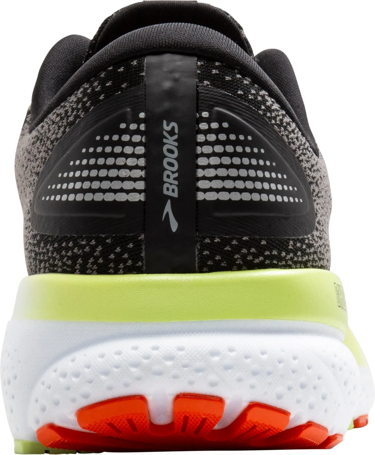 Shoes Brooks Brooks Ghost 16 GORE-TEX Mens Running Shoes - Black