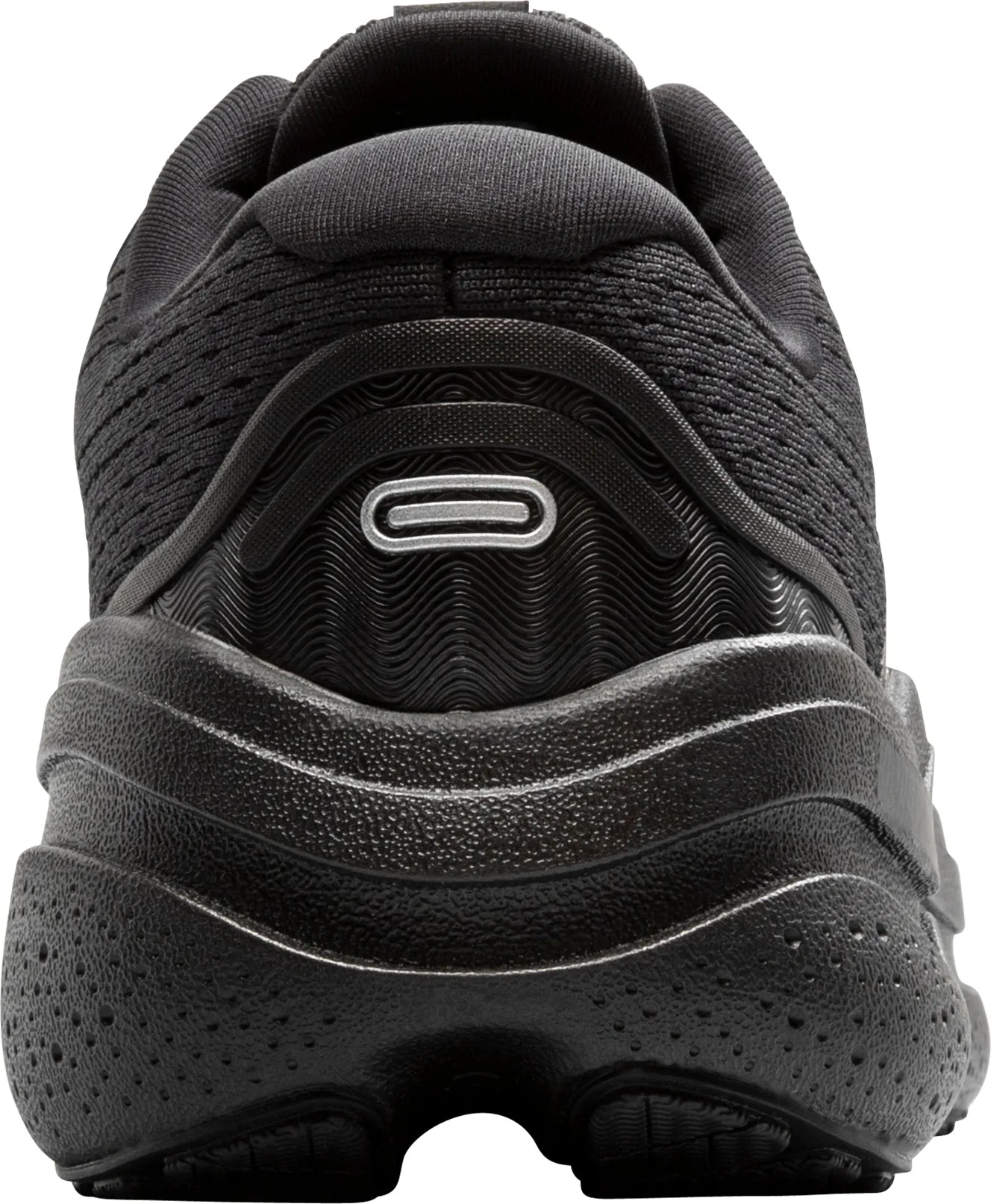 Shoes Brooks Brooks Ghost Max 2 Womens Running Shoes - Black