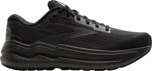 Shoes Brooks Brooks Ghost Max 2 Womens Running Shoes - Black