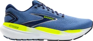 Shoes Brooks Brooks Glycerin 21 Mens Running Shoes - Blue