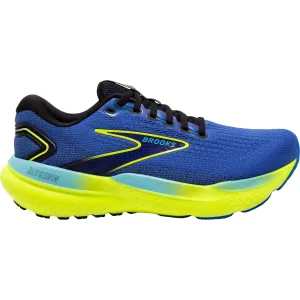 Shoes Brooks Brooks Glycerin 21 Mens Running Shoes - Blue