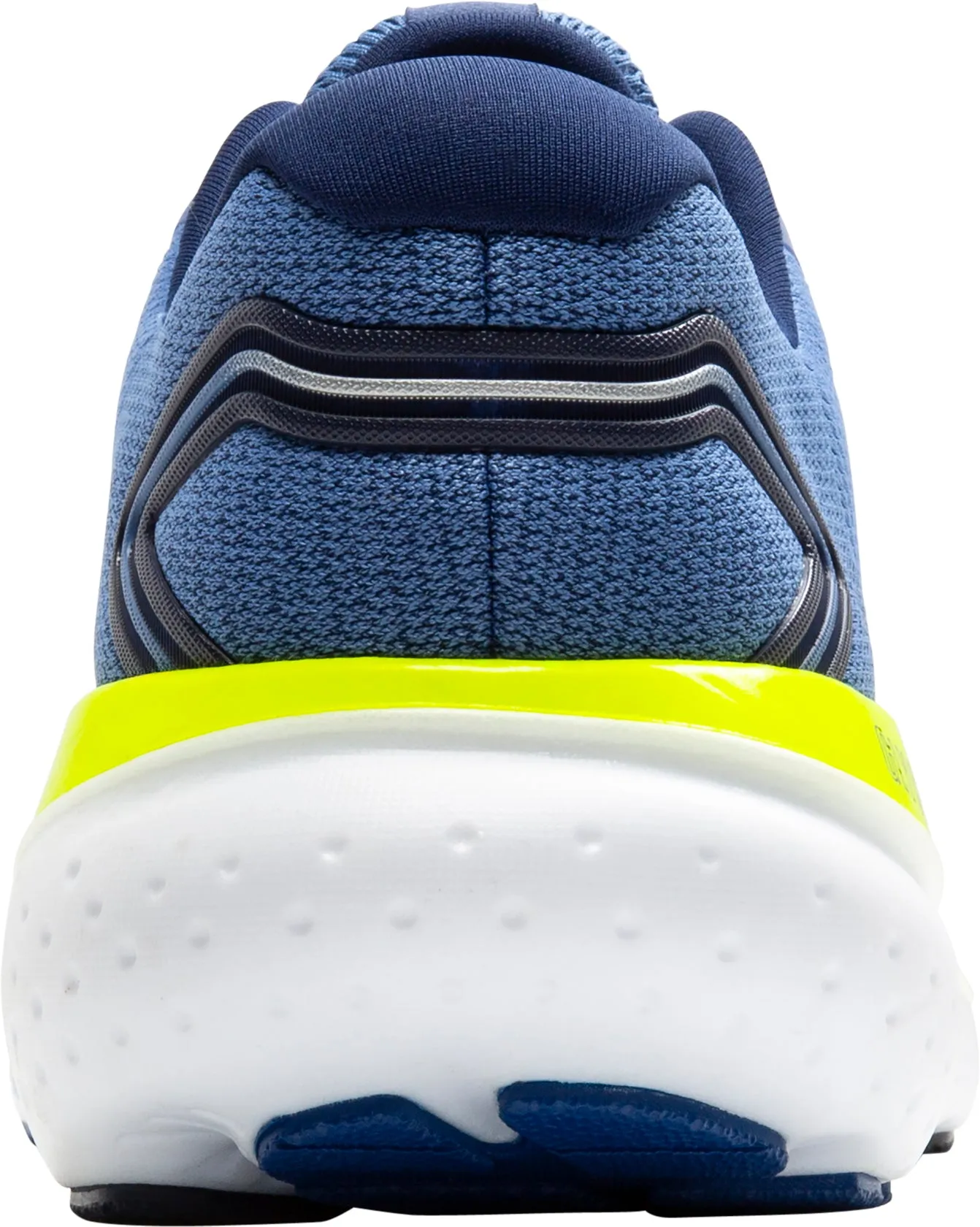 Shoes Brooks Brooks Glycerin 21 Mens Running Shoes - Blue