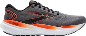 Shoes Brooks Brooks Glycerin 21 Mens Running Shoes - Grey