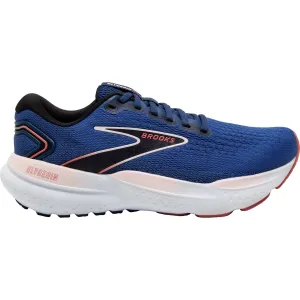 Shoes Brooks Brooks Glycerin 21 WIDE FIT Womens Running Shoes - Blue