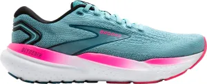 Shoes Brooks Brooks Glycerin 21 Womens Running Shoes - Blue