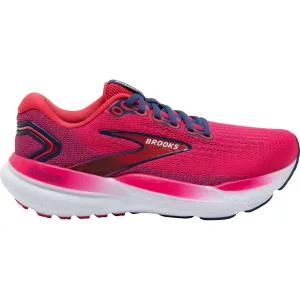 Shoes Brooks Brooks Glycerin 21 Womens Running Shoes - Pink