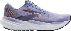 Shoes Brooks Brooks Glycerin 21 Womens Running Shoes - Purple