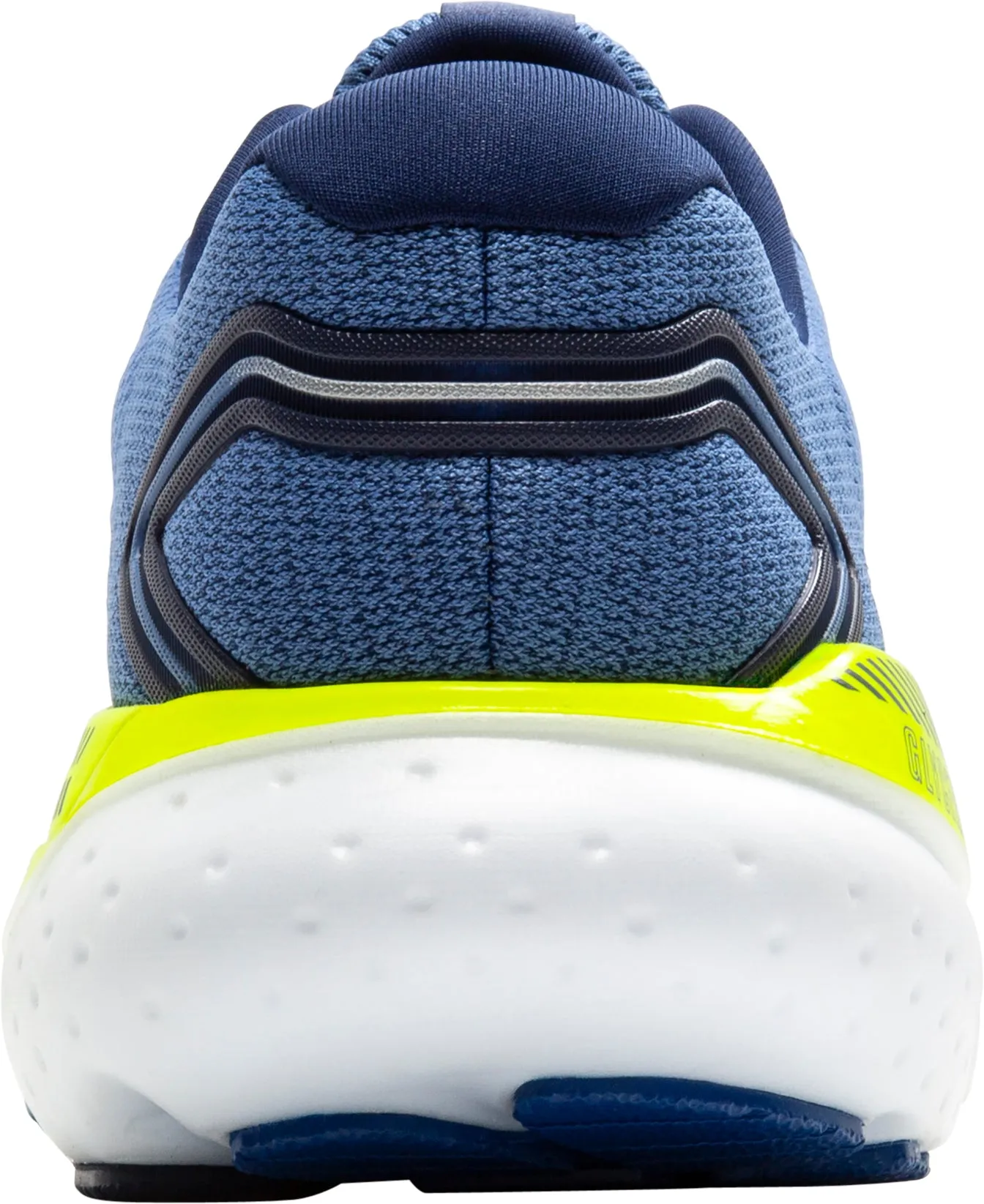 Shoes Brooks Brooks Glycerin GTS 21 Mens Running Shoes - Blue