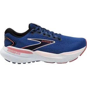 Shoes Brooks Brooks Glycerin GTS 21 Womens Running Shoes - Blue