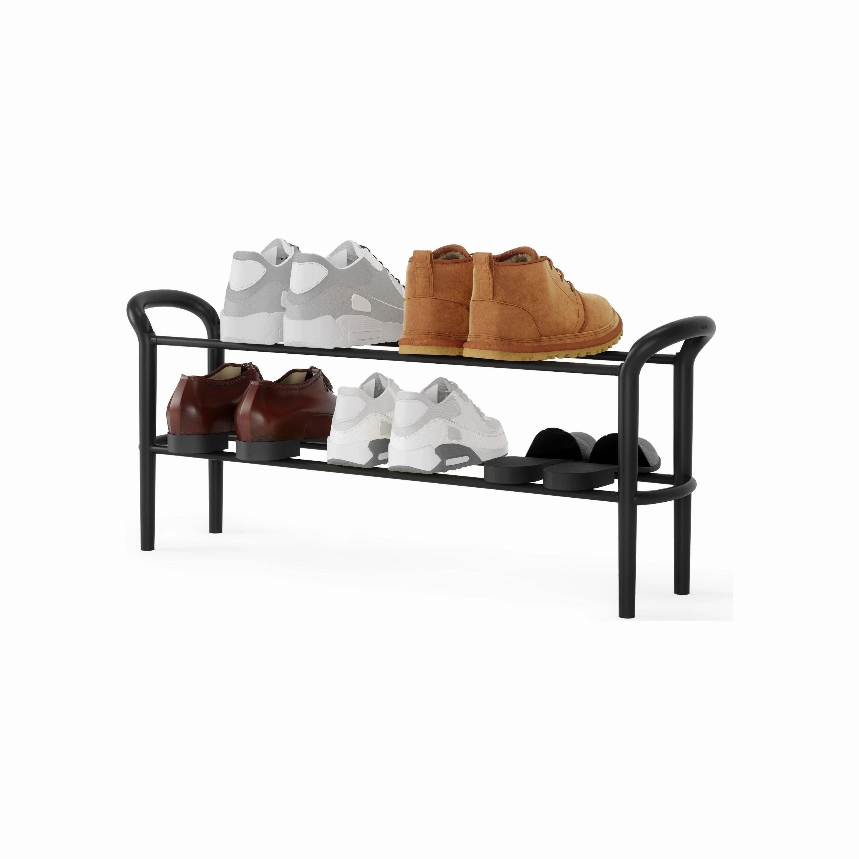 Shoestack Shoe Rack (Set of 2)
