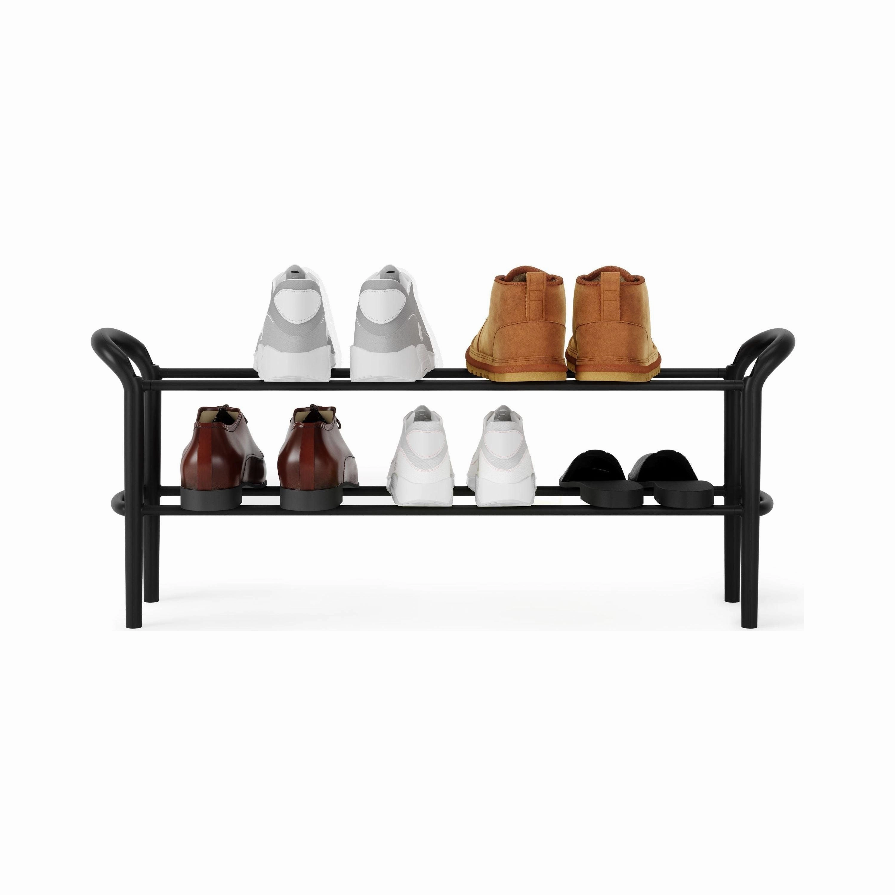 Shoestack Shoe Rack (Set of 2)