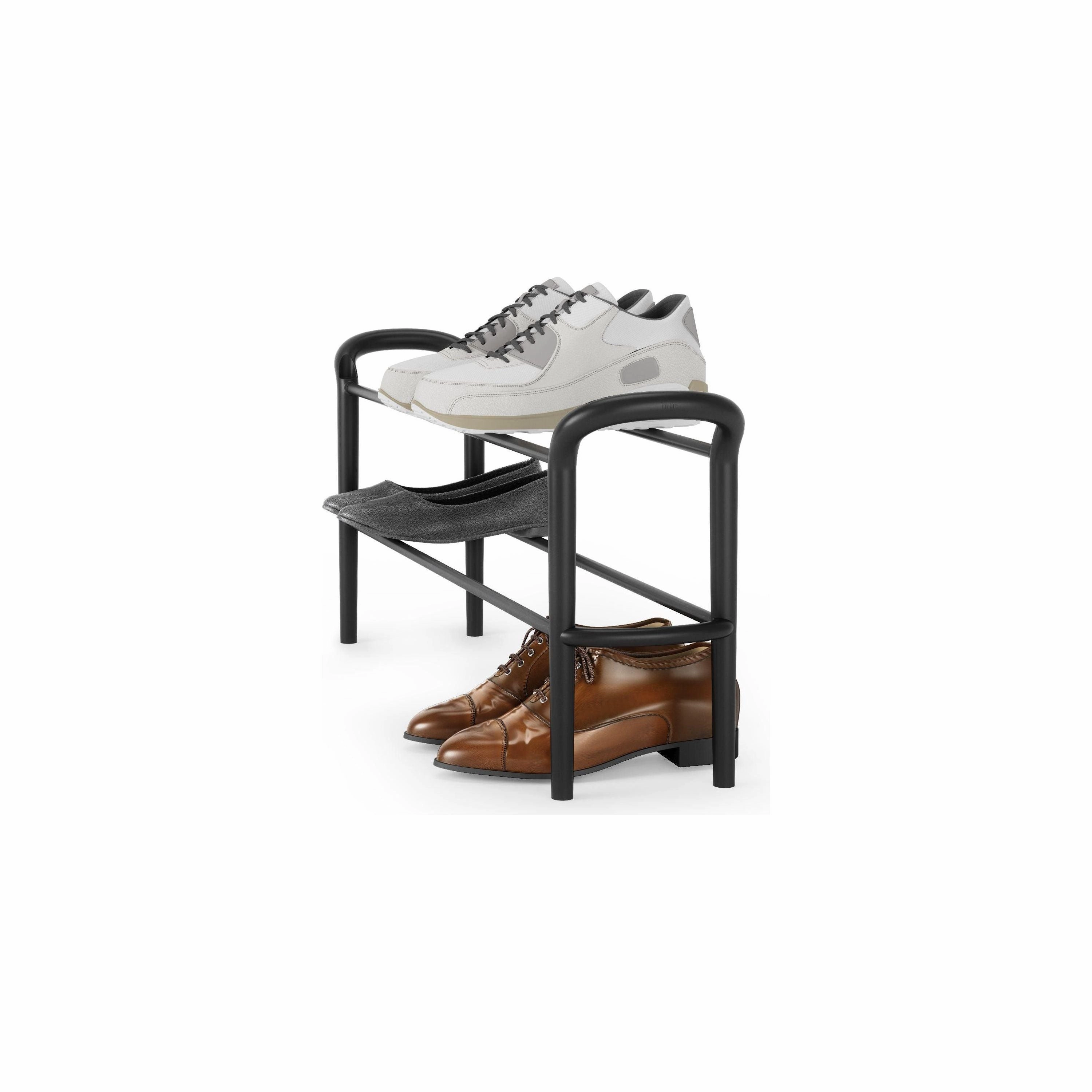 Shoestack Shoe Rack (Set of 2)