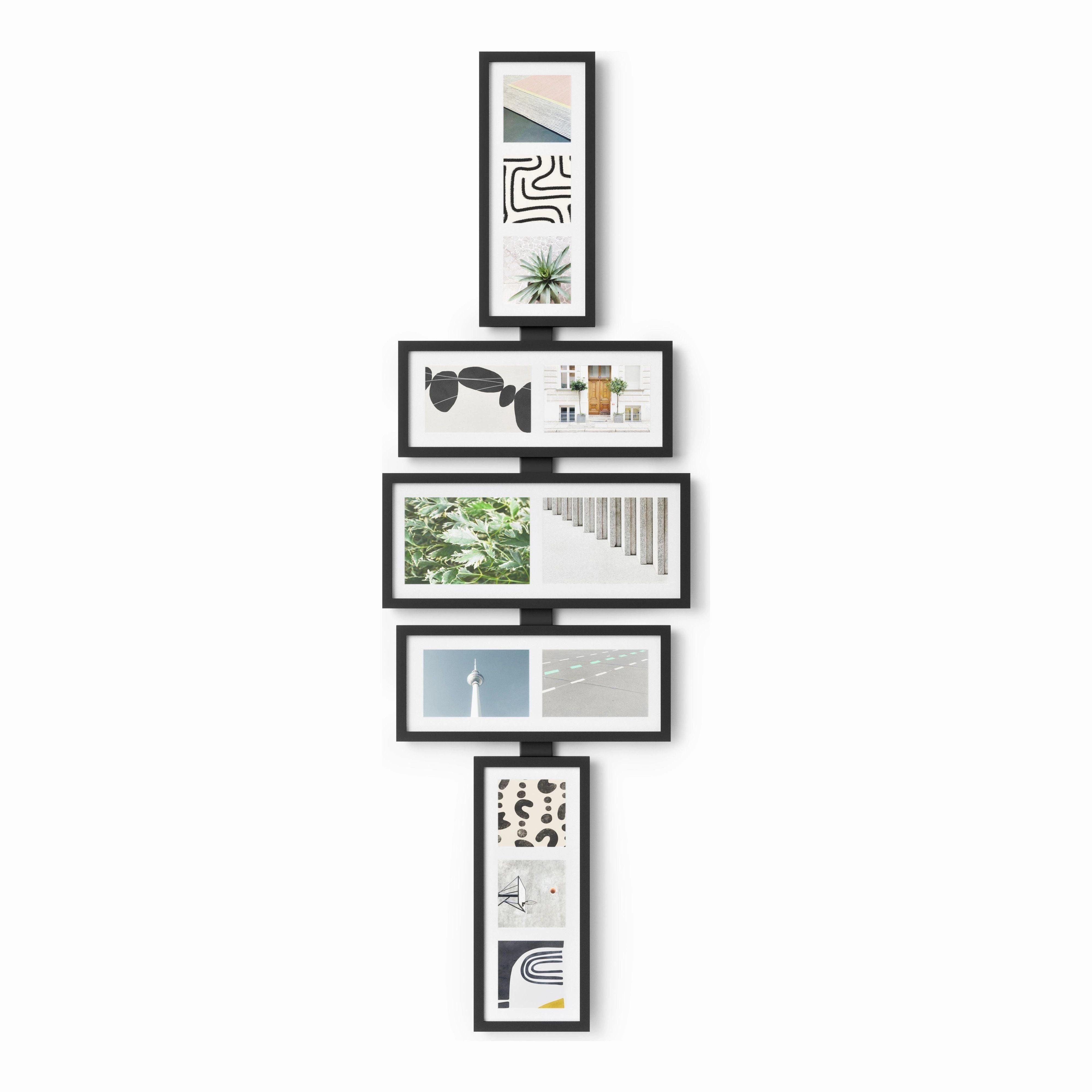 Shuffle Gallery Frame (Set of 5)