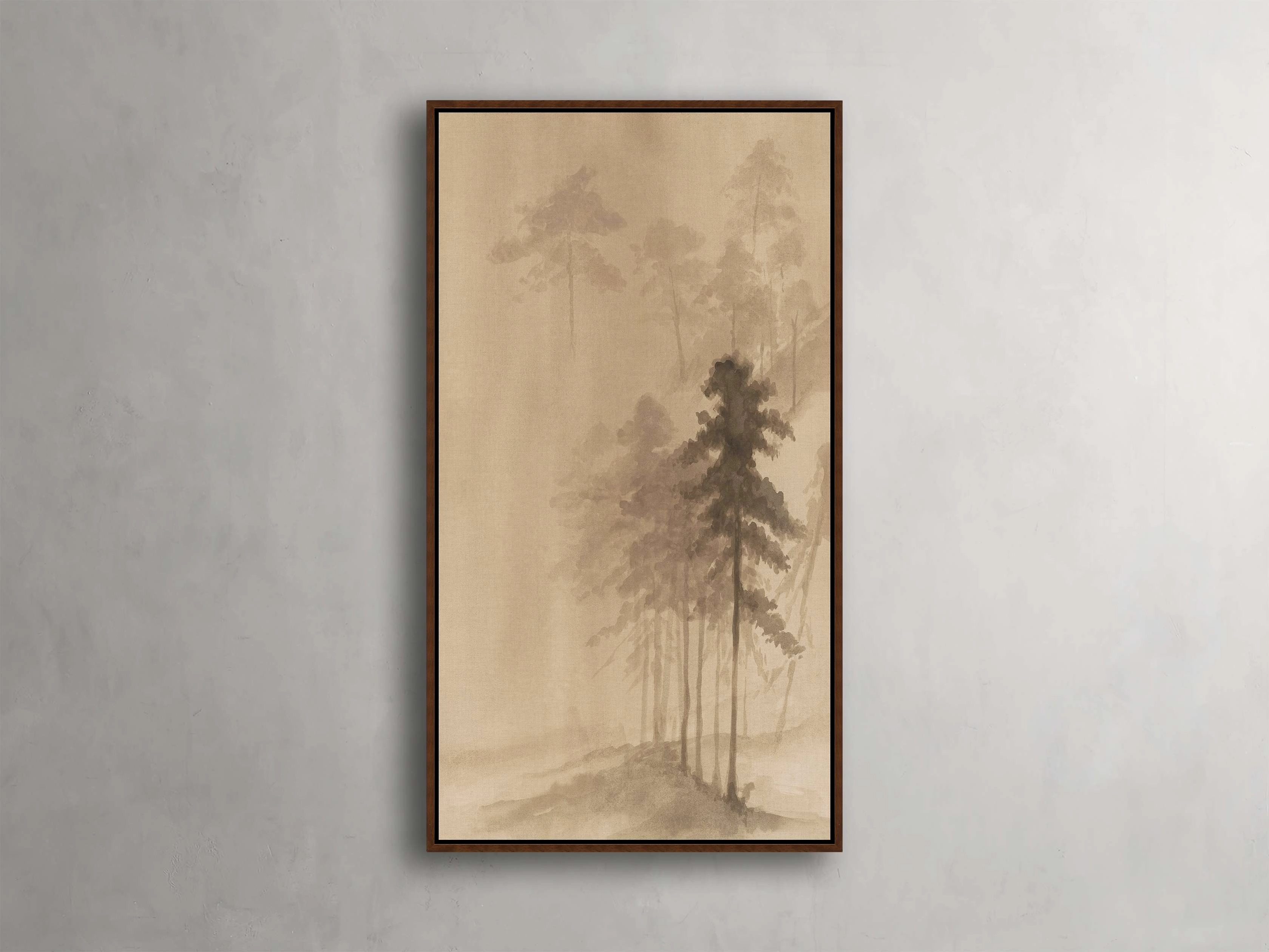 Sienna Dreams I Framed Print Wall Art,canvas wall art set